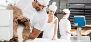 Acquire a Taste for Success: How to Get In the Bakery Business