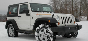 The Pros and Cons of Owning a Jeep Wrangler SUV