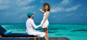 Planning a Romantic Wedding and Honeymoon on Kauai at Poipu Beach