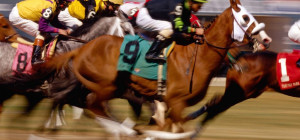 Horse Racing: The benefits of placing an Each Way Bet?