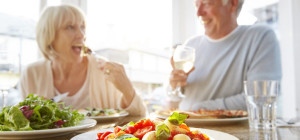 5 Healthy Habits All Elderly People Should Have