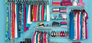 Organize Your Closet, Organize Your Life: 5 Genius Moves to Bringing Order to Your Wardrobe