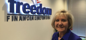 Could Consolidation Plus Offered by Freedom Financial Network Be the Right Solution for You?