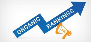 Building Your Organic Ranking the Right Way