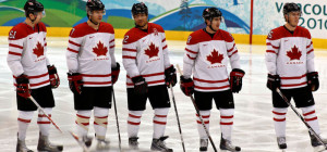 Canadians’ Perpetual Interest in Sports Gives Birth to New Stars