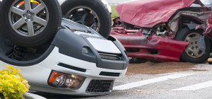 The Basics Of Claiming Property Damages In An Auto Accident