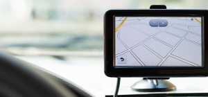 The Importance of GPS Systems for Cars in 2017