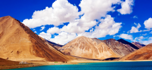 Beauty of Ladakh – Why You Should Visit