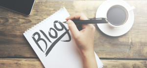 Why Blog Writing Is a Good Choice for Your Career