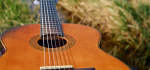 A Brief History of Acoustic Electric Guitar