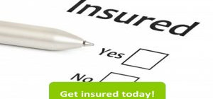 Start the Year with Confidence: Get Insured! 