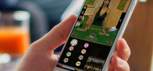 The Thin Line Between Online Gaming & Gambling