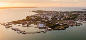 A Guide to Living it Up in Darwin Without Breaking the Bank
