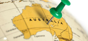 Becoming an Australian Citizen through Permanent Residency