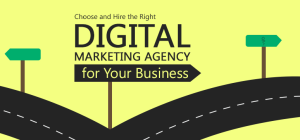 Pat Mackaronis: 5 Things to Consider When Choosing a Digital Marketing Agency