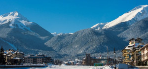 Bansko –  a Great Place to Stay in Shape and Lose Weight in the Pirin Mountains