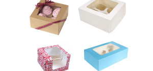 5 Tips to Create a Perfect Communicative Packaging Design for Muffin Boxes