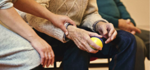 Treating the Elderly with Respect In Their Own Homes