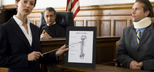 Benefits of an Experienced Personal Injury Attorney in Personal Injury Cases