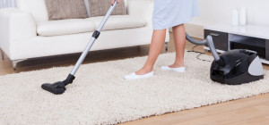 How to Use a Vacuum Cleaner Properly
