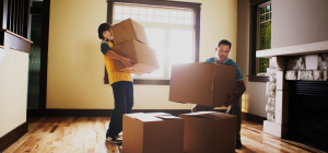 The Easy Guide to Successful Moving