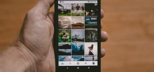 How to Create the Perfect Instagram Feed