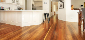 Reward Your Home with Timber Floors