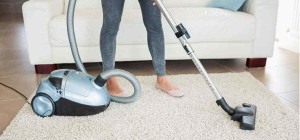 Are Vacuum Cleaners Necessary for the Homes without Carpets?