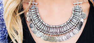 Dazzling Valuables: 5 Types Of Metals Used For Jewelry