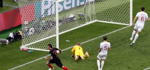Bookies Breathe Sigh of Relief as England Crash out of the World Cup