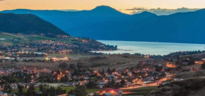 CBS News – Vernon, BC is 1 of 6 Perfect Places to Retire