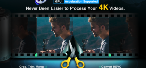 How VideoProc Facilitates GoPro iPhone 4K Video Processing and Editing
