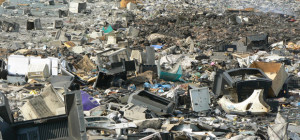 How Does Waste from Electronic Gadgets Impact the Environment?
