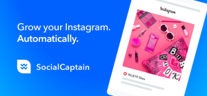 SocialCaptain Review: AI-Powered Instagram Growth