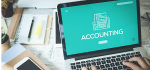 What is digital accounting?