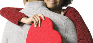 Giving Good Love This Valentine’s Day [Infographic]