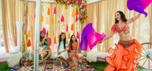 Tips on Planning a Bridal Shower on a Budget
