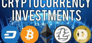 Cryptocurrencies May Be Just the Investment You’re Looking For