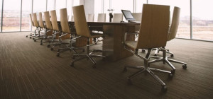 Top 6 Ways to Keep Your Office Carpet Looking Clean and New
