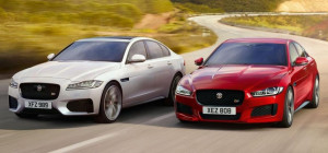 New Jaguar Models -2019