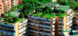 Green Infrastructure & Its Relevance to Commercial Property