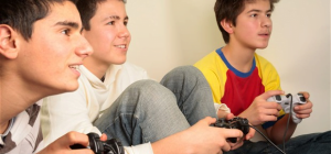 Positive And Negative Effects Of Video Games On Teenagers