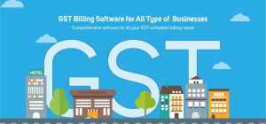 5 Important Features To Have in Your GST Accounting Software
