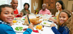The 10 Best Songs For Your Thanksgiving Dinner Playlist