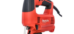 Makita Jigsaw: high and strict standards
