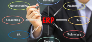Benefits of Enterprise Resource Planning
