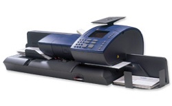 Can Home Businesses Benefit From a Postage Meter?