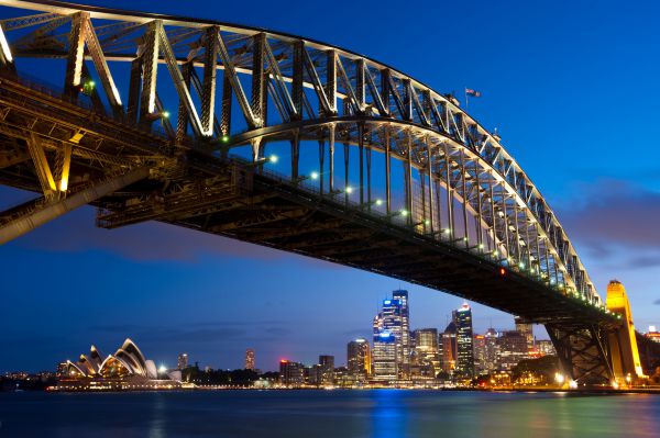 Cheap places to Visit in Australia