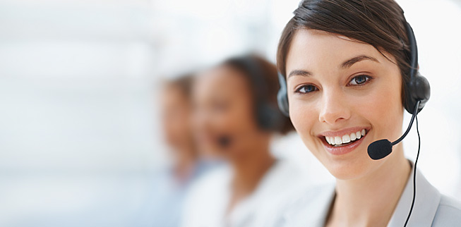 Cloud Call Centers Minimize Waste and Increase Bottom Line