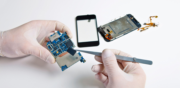 Why Repair a Broken Cell Phone Rather Than Buying a New One